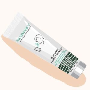 Mudmasky Blue Light Protection Mask